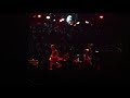 The Thermals - I Go Alone (Live)