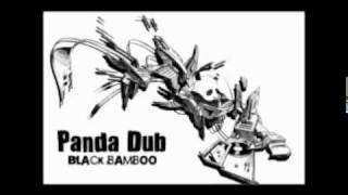 Panda Dub - Monday Night