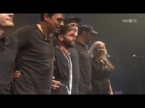 2019-11-05, Seitenblicke