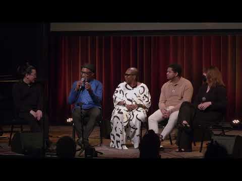 Meet the Artists Q&A | Righting Our Wrongs Concert