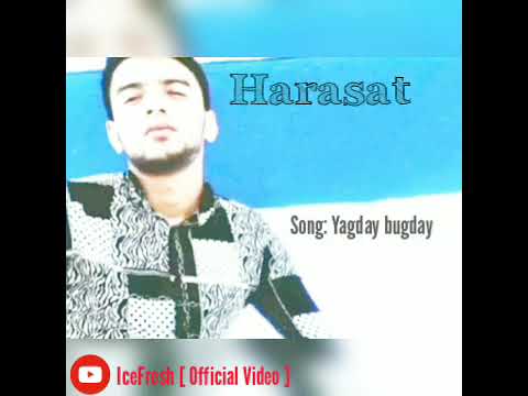 Harasat - Yagday bugday