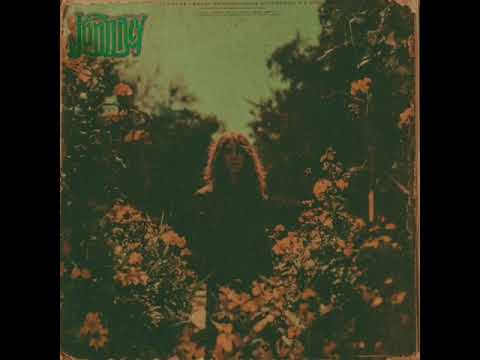 Johnny Jungle - Dust Where My name Used to Live