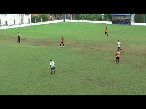 Strikers x Lauzanne Paulista     Copa Bandeirante   15 11 2016   Completo