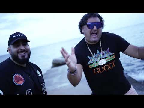 KIKI MAYA, CANELITA, BIG LOIS, SAMI DUQUE - QUEMAME (Videoclip Oficial)