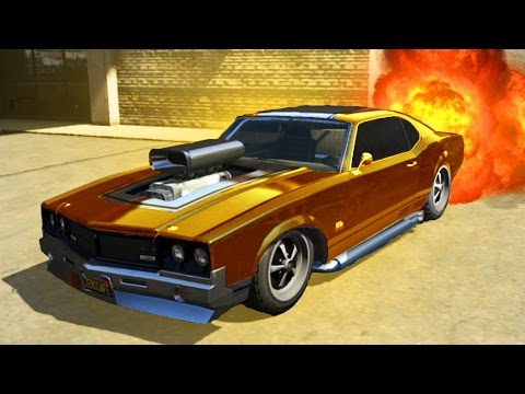 GTA 5 Lowriders Part 2 DLC UPDATE - 7 New Cars, Actions & More ? (GTA 5 DLC Update)