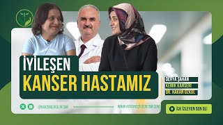 Osteosarkomla Mücadelede Fitoterapi Umudu: 2 Yıldır Tertemiz PET Sonuçları videosu