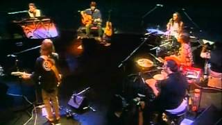 CSI   Fuochi nella Notte di San Giovanni live @ Acoustica Videomusic