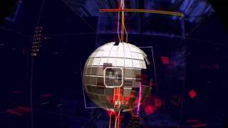 【PSVR】Rez infinite 全ステージ＋AREA Xクリアまで初見実況プレイ