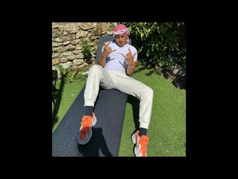 (FREE) Oboy Type Beat - "Harbat" - (prod.nida)