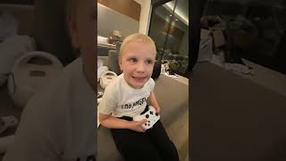 @NickCarter - LIVE - Baby Arrival