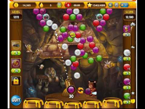 buggle level 1272 no boosters