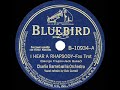 1941 HITS ARCHIVE: I Hear A Rhapsody - Charlie Barnet (Bob Carroll, vocal)