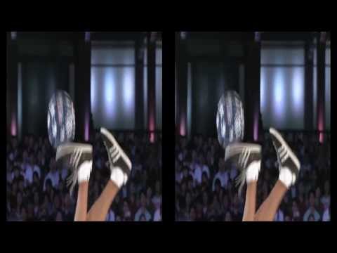 Freestyle football tricks in Tokyo   Red Bull Street Style World Final 2013