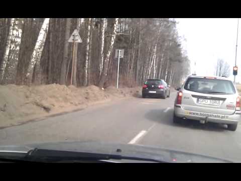 Bezmózgi?? Daltonista??