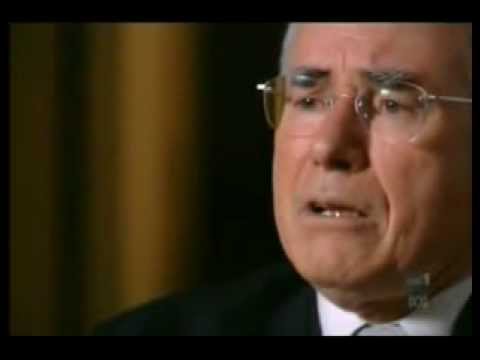 The Howard Years Part 2/6 - AustralianBusinessExecutive.com.au