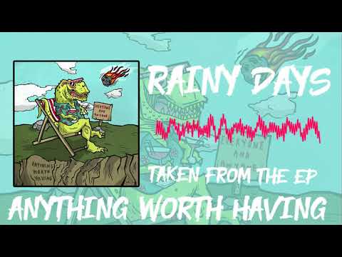 Everyone and Anyone - Rainy Days