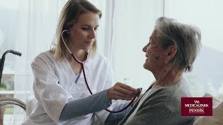 VM Medical Park Pendik Hizmetinizde