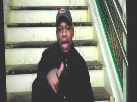 LIL CHRIS FT. ROC CHILD - IRON MAN