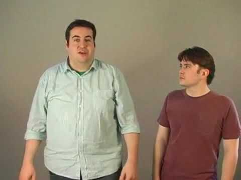 Shakedown Improv Icebreaker