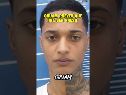oruam já sabia que isso ia acontecer #oruam #funk #mc
