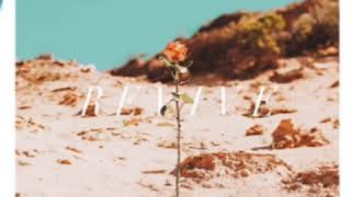 Suficiente Para Mi - Lucía Parker - Álbum "Revive"