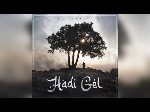 ALI471 - Hadi Gel {Hörprobe}