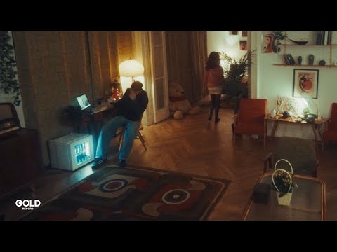 AKC Misi - Velem lehetnél feat. Atka (Official Visualizer)