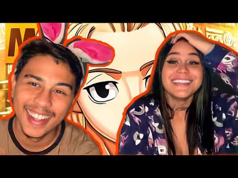 ELE ASSISTIU A RAP DE ANIME PELA PRIMEIRA VEZ 🔥  Mikey 😎 (Tokyo Revengers) LÍDER DA TOMAN/REACT
