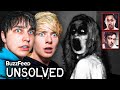 Demonic Experiences Of Buzzfeed Unsolved