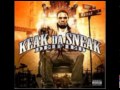 Keak da Sneak - That Go (remix) ft Prodigy Alchemist