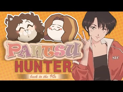 Pantsu Hunter | Game Grumps [FULL PLAYTHROUGH]