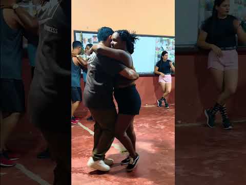 Brega Saudade - Em São Domingos do Capim