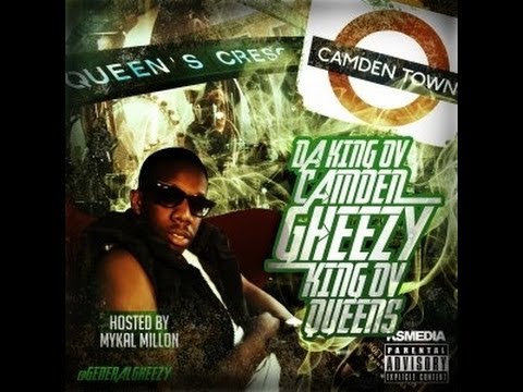 #MULAMACHINES ENT PRESENTS | GHEEZY FT RAGOE " GUNS & ROSES " @TVOXIC @GeneralGheezy @ragoemusic