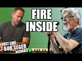 How To Play The Fire Inside by Bob Seger Piano ...