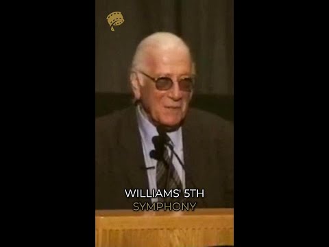 Jerry Goldsmith's writer's block during Star Trek