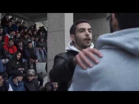 PUTOPAKO x KETAMA x AMBAR vs HOMBRE P x DAVITO x FALCON - JORNADA 3- COMPE DE REYES- ORENSE