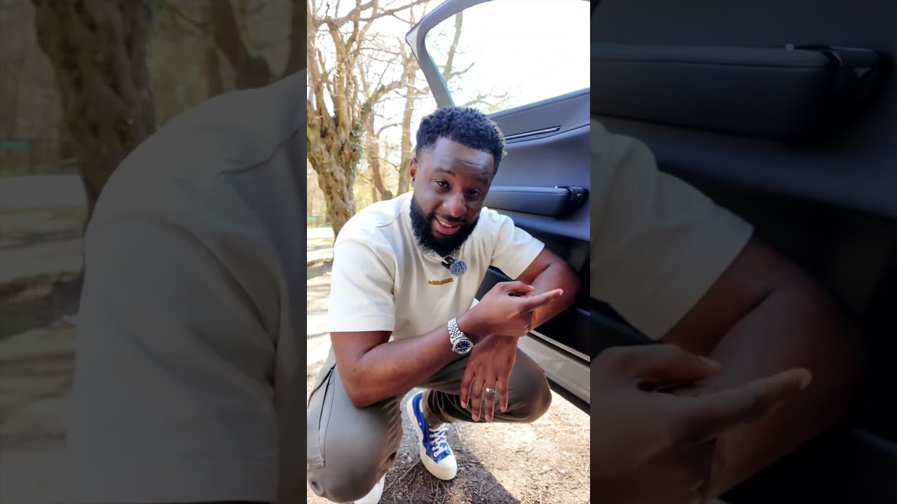 POLESTAR 3… THE SIMPLE BEAST