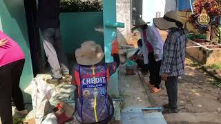 สุขาดี มีความสุข-โรงเรียนบ้านปอพราน สพป.นม.2-