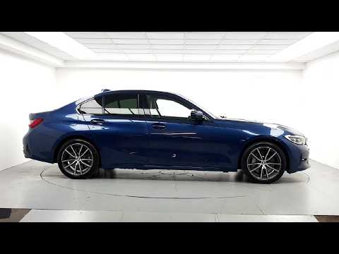 BMW 3-Series 330e Sport Pro Auto - Image 2