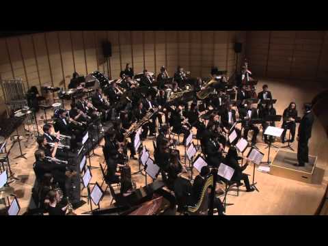 David Maslanka | Traveler