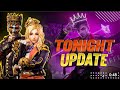 Tonight Update Of Free Fire New Weapon Royal Kord Shinobi Gun Event Ff Aaj Rat 12 Baje Kya Aayega