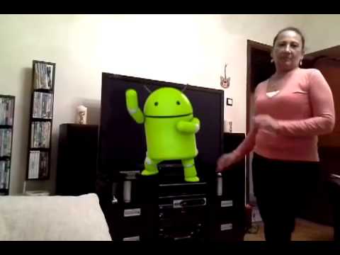 MAKBULE CILGIN DANSI