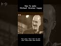 How To Make Michael Brecker Happy #jazz