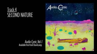 Audio Cynic - Second Nature