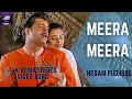 Meera Meera 4K Official HD Video Song Nesam Pudhusu HD Video Songs Ranjith Priya Raman
