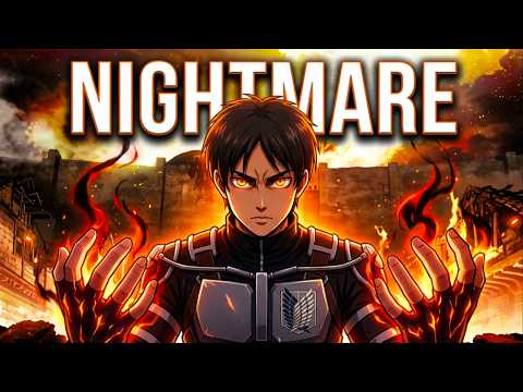 They Betrayed Him, So He Came Back as Their Nightmare