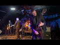 T.S.O.L. “Sounds Of Laughter” Live At WARFEST 2022