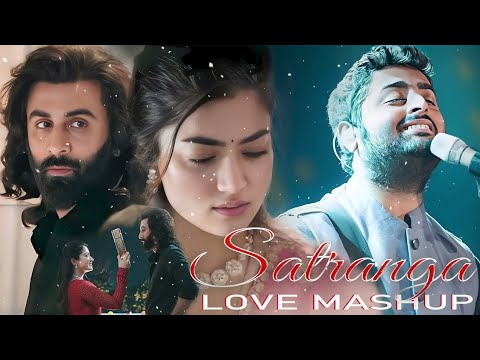 Non stop love mashup 💕 songs, best of arijit singh songs ♥️😘😘💯