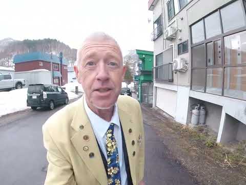 Asarigawa Onsen Ski Resort Apartment 日本房地產投資 Century21 C21Japan C21Niseko C21Hokkaido センチュリー２１
