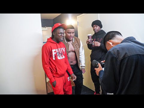 Jay Fully - Boyfriend (BTS) ft. SSRICHH33, EBK Bckdoe